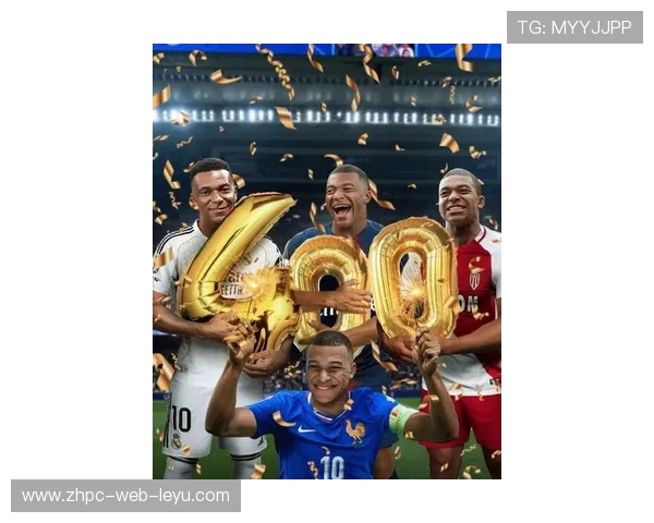 姆巴佩欲复制世界杯神话，法国锋线引爆2026赛季