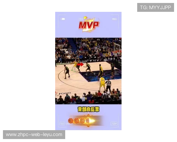 东契奇背打转身命中关键球——篮球场上的超凡绝技